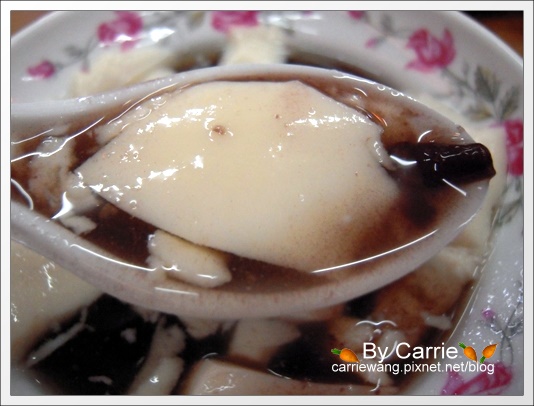 台南安平老街美食一日遊｜義豐冬瓜茶+劉記韮菜盒子+同記安平豆花+周氏蝦捲+兩角銀古早味冬瓜茶 @飛天璇的口袋