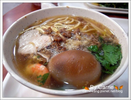 台南安平老街美食一日遊｜義豐冬瓜茶+劉記韮菜盒子+同記安平豆花+周氏蝦捲+兩角銀古早味冬瓜茶 @飛天璇的口袋