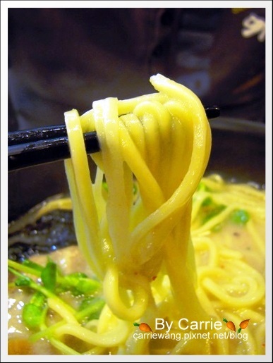 【台中日式拉麵】赤坂拉麵．日本電視冠軍 @飛天璇的口袋