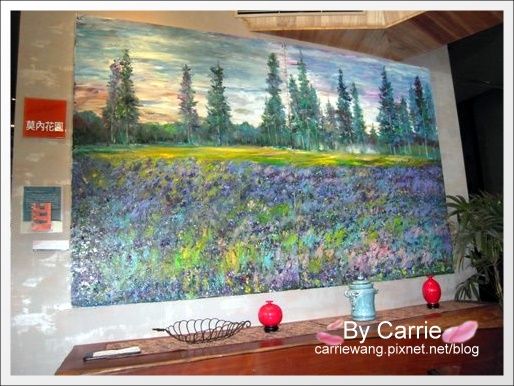 【台中岩燒餐廳】川布主題餐廳．台中最好吃的蜜糖土司 @飛天璇的口袋