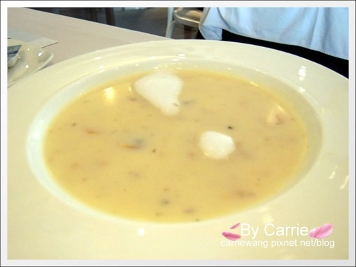 【台中岩燒餐廳】川布主題餐廳．台中最好吃的蜜糖土司 @飛天璇的口袋