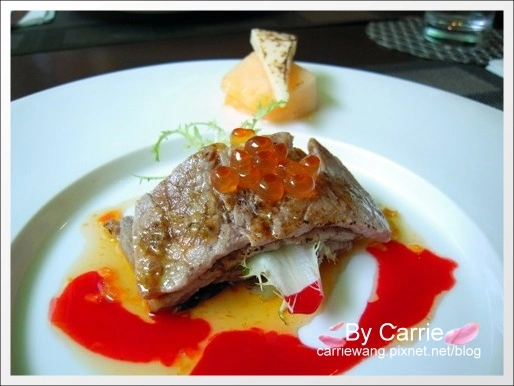 【台中餐廳．約訪】12街和風洋食創作料理．道道都是創意與驚喜 @飛天璇的口袋