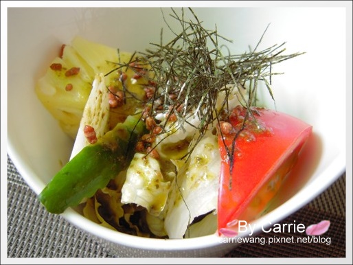 【台中餐廳．約訪】12街和風洋食創作料理．道道都是創意與驚喜 @飛天璇的口袋