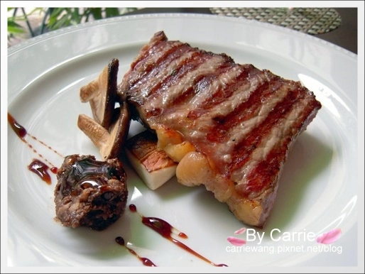 【台中餐廳．約訪】12街和風洋食創作料理．道道都是創意與驚喜 @飛天璇的口袋