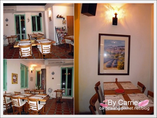 【台中餐廳】帕帕咪歐義式廚房 Papamio．台中老字號義式餐廳 @飛天璇的口袋