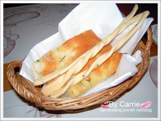 【台中餐廳】帕帕咪歐義式廚房 Papamio．台中老字號義式餐廳 @飛天璇的口袋