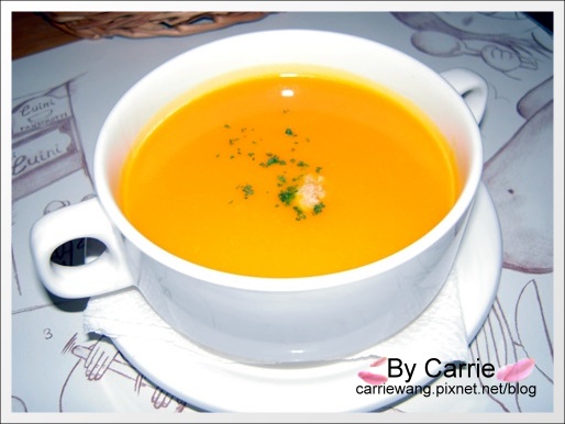 【台中餐廳】帕帕咪歐義式廚房 Papamio．台中老字號義式餐廳 @飛天璇的口袋