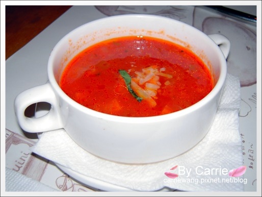 【台中餐廳】帕帕咪歐義式廚房 Papamio．台中老字號義式餐廳 @飛天璇的口袋