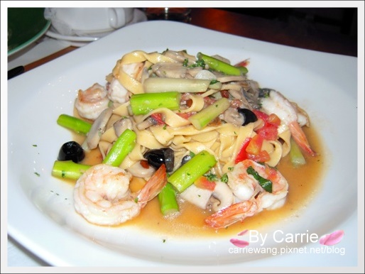 【台中餐廳】帕帕咪歐義式廚房 Papamio．台中老字號義式餐廳 @飛天璇的口袋