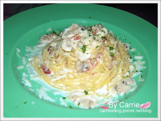 【台中餐廳】帕帕咪歐義式廚房 Papamio．台中老字號義式餐廳 @飛天璇的口袋