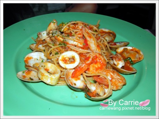 【台中餐廳】帕帕咪歐義式廚房 Papamio．台中老字號義式餐廳 @飛天璇的口袋