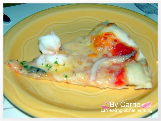 【台中餐廳】帕帕咪歐義式廚房 Papamio．台中老字號義式餐廳 @飛天璇的口袋