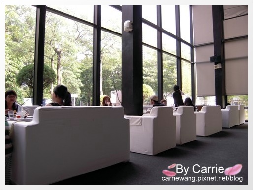 【台中下午茶】印月創意東方宴．英式下午茶 @飛天璇的口袋