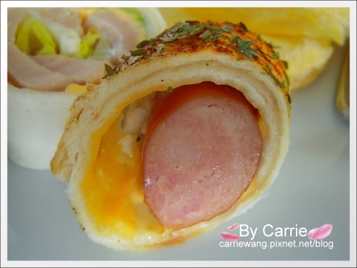 【台中下午茶】印月創意東方宴．英式下午茶 @飛天璇的口袋