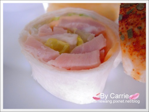 【台中下午茶】印月創意東方宴．英式下午茶 @飛天璇的口袋