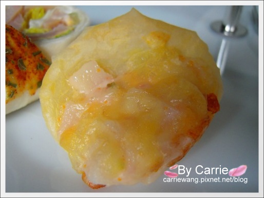 【台中下午茶】印月創意東方宴．英式下午茶 @飛天璇的口袋