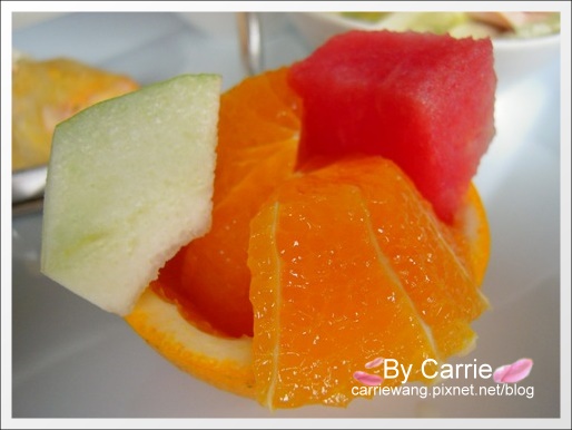 【台中下午茶】印月創意東方宴．英式下午茶 @飛天璇的口袋