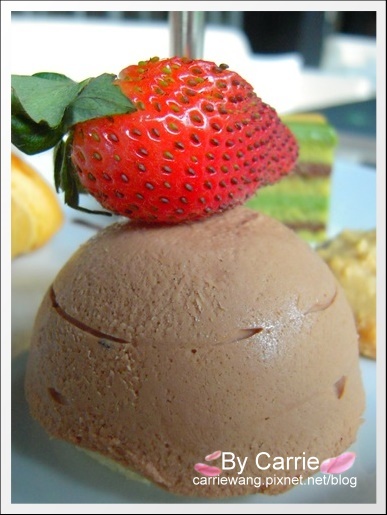 【台中下午茶】印月創意東方宴．英式下午茶 @飛天璇的口袋