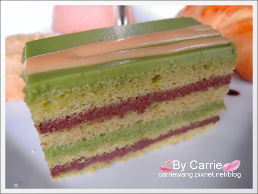 【台中下午茶】印月創意東方宴．英式下午茶 @飛天璇的口袋