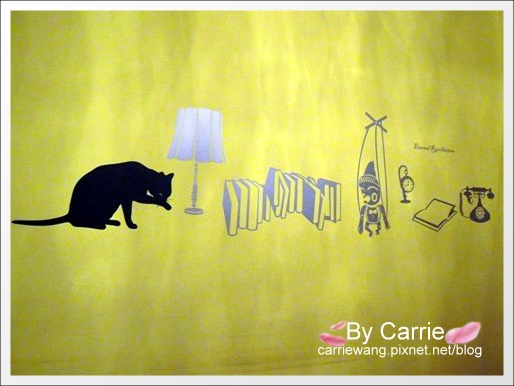 【台中下午茶】桃樂絲英國茶館．TALLY’S Tea House皇家英式下午茶 @飛天璇的口袋