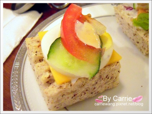 【台中下午茶】桃樂絲英國茶館．TALLY’S Tea House皇家英式下午茶 @飛天璇的口袋