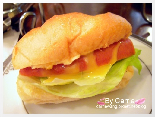 【台中下午茶】桃樂絲英國茶館．TALLY’S Tea House皇家英式下午茶 @飛天璇的口袋