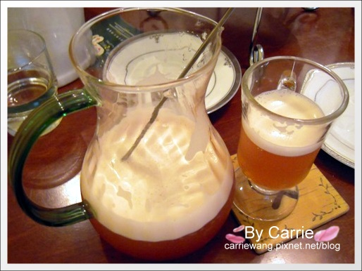 【台中下午茶】桃樂絲英國茶館．TALLY’S Tea House皇家英式下午茶 @飛天璇的口袋