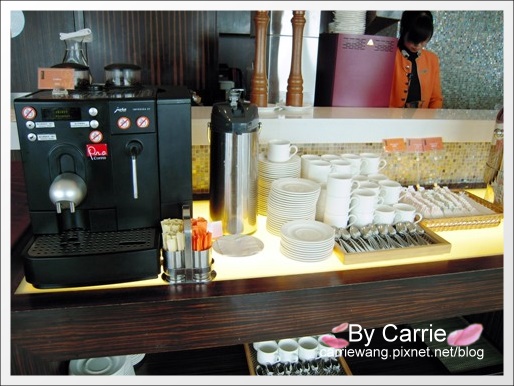 【台中餐廳】Hotel ONE．台中亞緻大飯店。28F異料理餐廳 @飛天璇的口袋