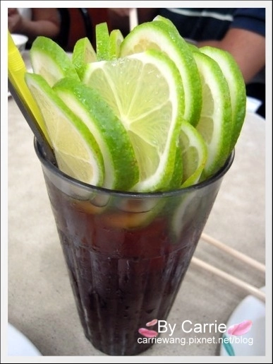 香港金寶茶餐廳：台中道地港式飲茶餐廳推薦 @飛天璇的口袋