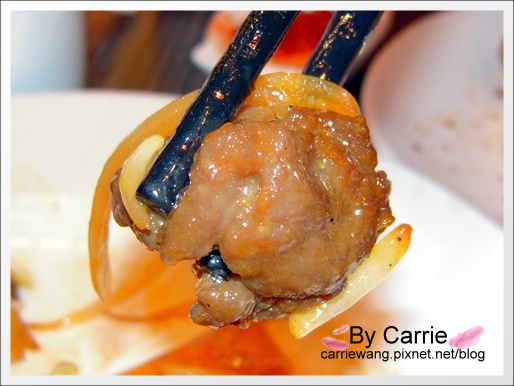 【台中港式飲茶餐廳】京喜香港茶餐廳@中友百貨旁 @飛天璇的口袋