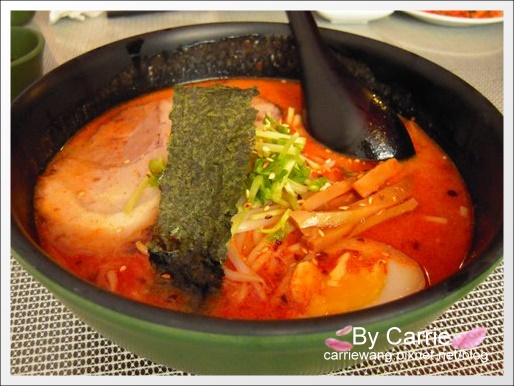 【台中日式拉麵】東風家．風風亭拉麵@東海．超濃郁的湯頭 @飛天璇的口袋