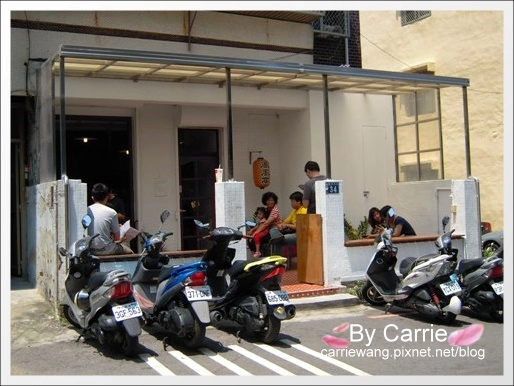 【台中日式拉麵】東風家．風風亭拉麵@東海．超濃郁的湯頭 @飛天璇的口袋