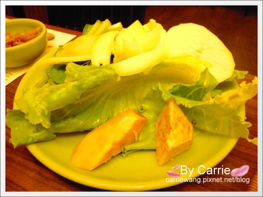 【台中壽司燒餐廳】MoMo Paradise壽喜燒專門店@勤美誠品店 @飛天璇的口袋