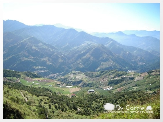 花蓮旅遊｜台中-花蓮｜遇見中橫公路之美．全台最美麗的公路 @飛天璇的口袋