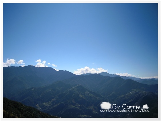 花蓮旅遊｜台中-花蓮｜遇見中橫公路之美．全台最美麗的公路 @飛天璇的口袋