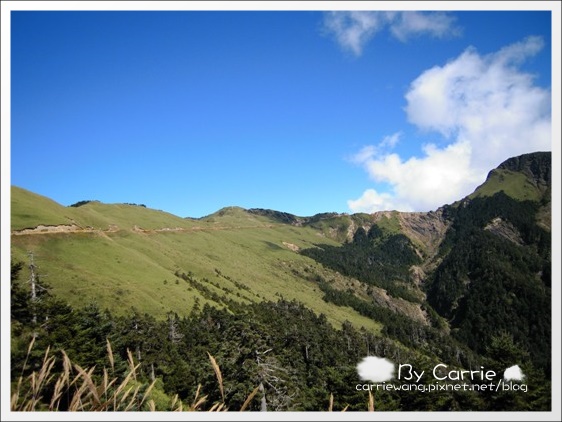 花蓮旅遊｜台中-花蓮｜遇見中橫公路之美．全台最美麗的公路 @飛天璇的口袋