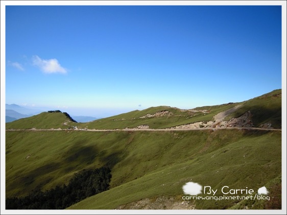 花蓮旅遊｜台中-花蓮｜遇見中橫公路之美．全台最美麗的公路 @飛天璇的口袋