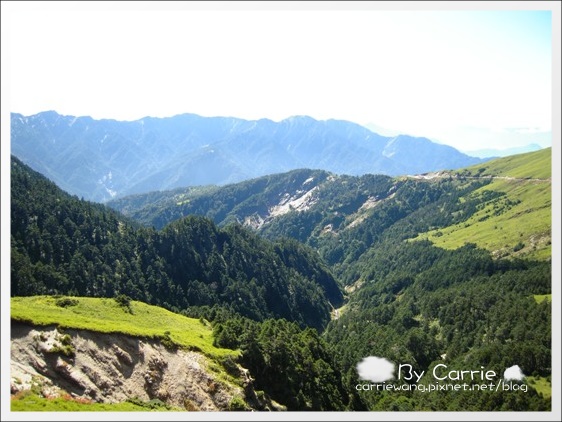 花蓮旅遊｜台中-花蓮｜遇見中橫公路之美．全台最美麗的公路 @飛天璇的口袋