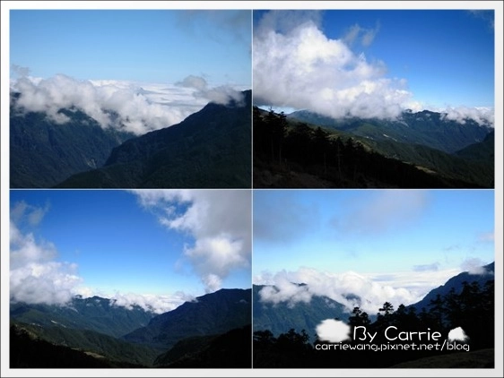 花蓮旅遊｜台中-花蓮｜遇見中橫公路之美．全台最美麗的公路 @飛天璇的口袋