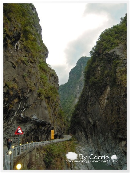 花蓮旅遊｜台中-花蓮｜遇見中橫公路之美．全台最美麗的公路 @飛天璇的口袋
