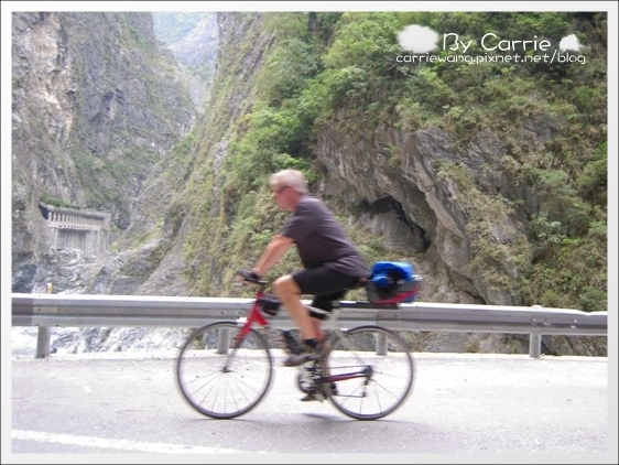 花蓮旅遊｜台中-花蓮｜遇見中橫公路之美．全台最美麗的公路 @飛天璇的口袋