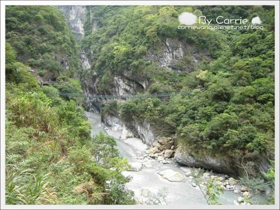 花蓮旅遊｜台中-花蓮｜遇見中橫公路之美．全台最美麗的公路 @飛天璇的口袋