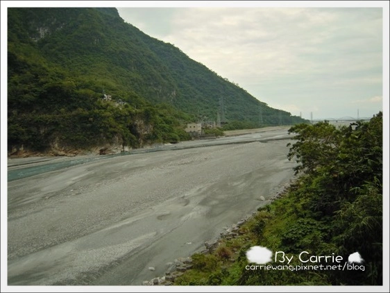 花蓮旅遊｜台中-花蓮｜遇見中橫公路之美．全台最美麗的公路 @飛天璇的口袋