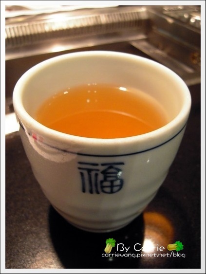 【台中韓式燒烤】兩班家無煙韓式碳烤．貴族般的享受 @飛天璇的口袋