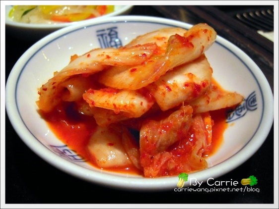 【台中韓式燒烤】兩班家無煙韓式碳烤．貴族般的享受 @飛天璇的口袋