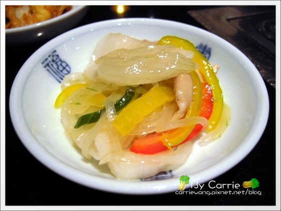 【台中韓式燒烤】兩班家無煙韓式碳烤．貴族般的享受 @飛天璇的口袋