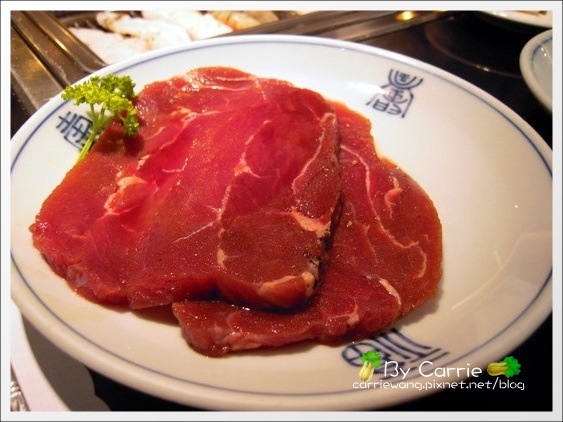 【台中韓式燒烤】兩班家無煙韓式碳烤．貴族般的享受 @飛天璇的口袋