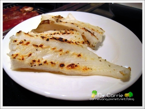 【台中韓式燒烤】兩班家無煙韓式碳烤．貴族般的享受 @飛天璇的口袋