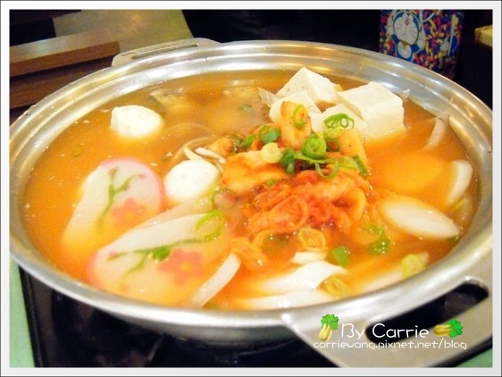 【台中韓式燒烤】兩班家無煙韓式碳烤．貴族般的享受 @飛天璇的口袋