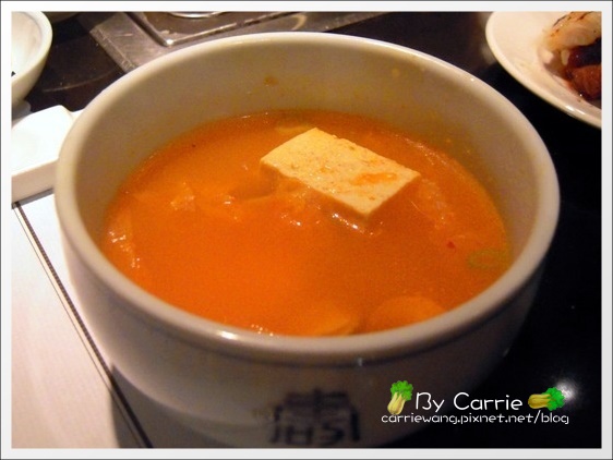 【台中韓式燒烤】兩班家無煙韓式碳烤．貴族般的享受 @飛天璇的口袋